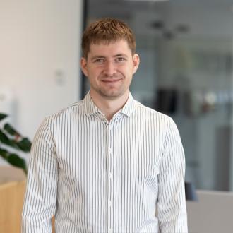 Simon Skaaning