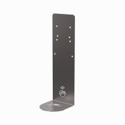 3174-DRIP TRAY FOR DISINFECTANT DISPENSERS, stainless steel