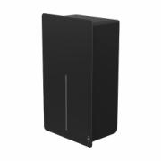 4005-LOKI hand dryer, 110V, black
