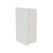 4132-LOKI sanitary bin, 3 L, white