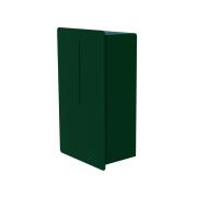 4136-LOKI sanitary bin, 3 L, RAL CLASSIC COLOURS