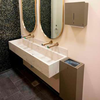 Custom made solutions