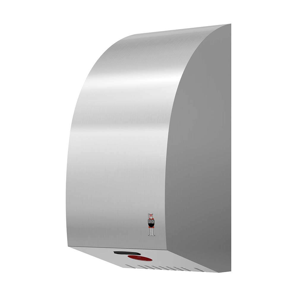 TURBO DESIGN hand dryer