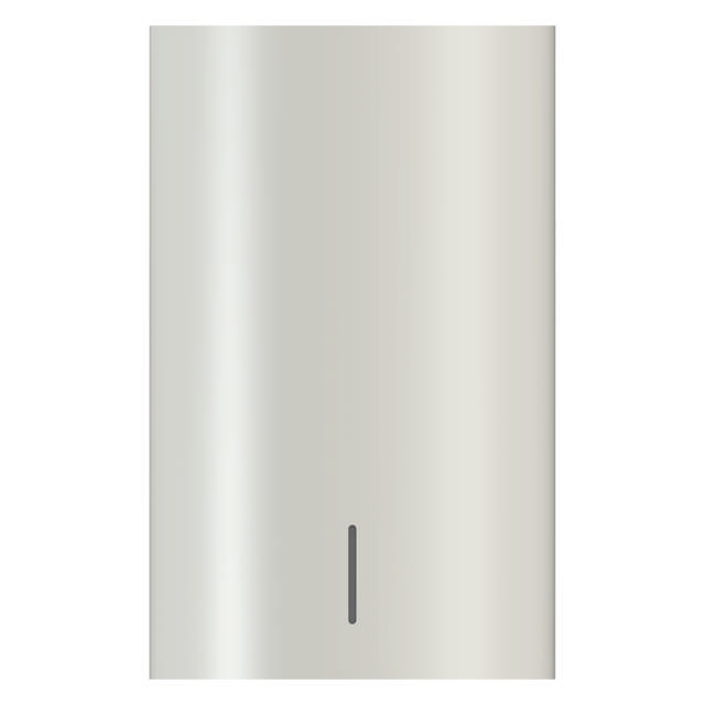 BJÖRK hand dryer, white