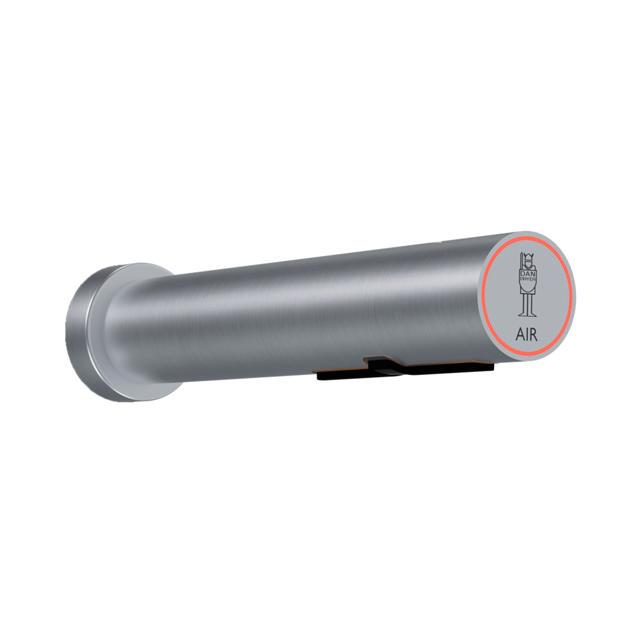 AIRTAP hand dryer