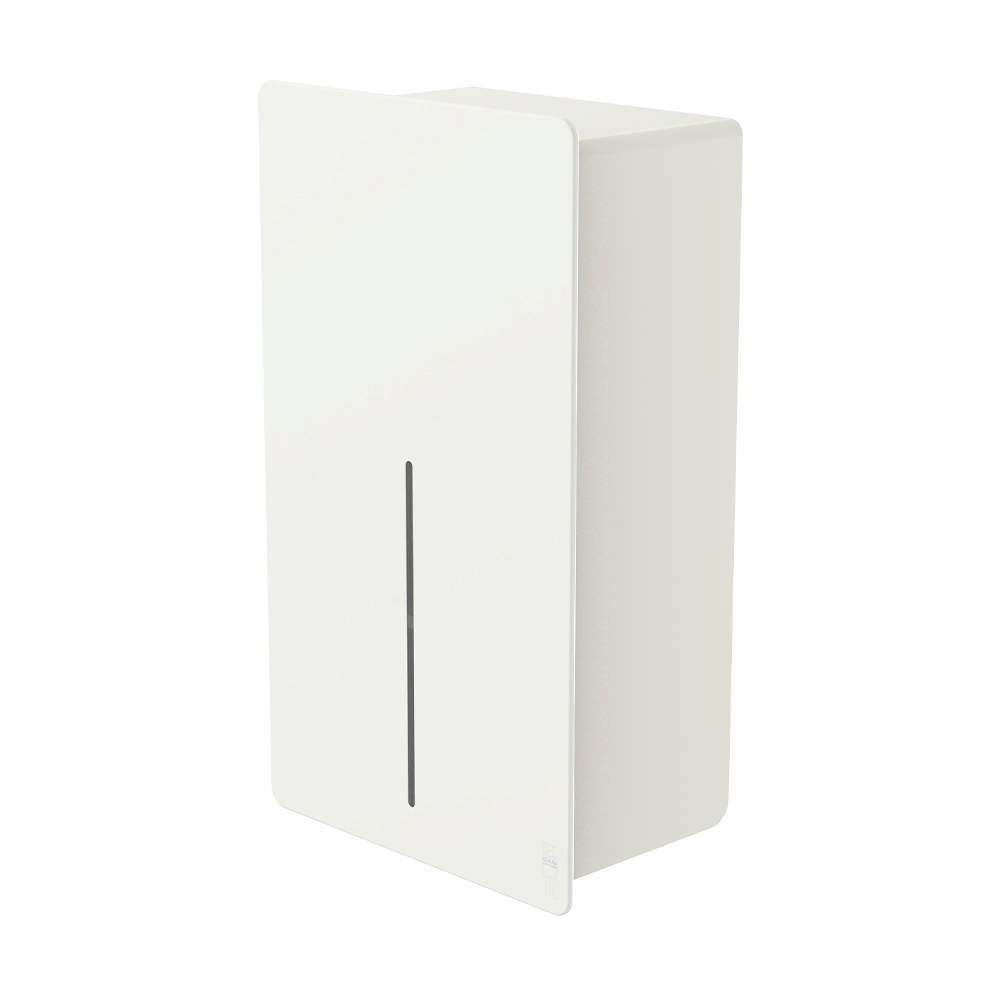 LOKI hand dryer, white