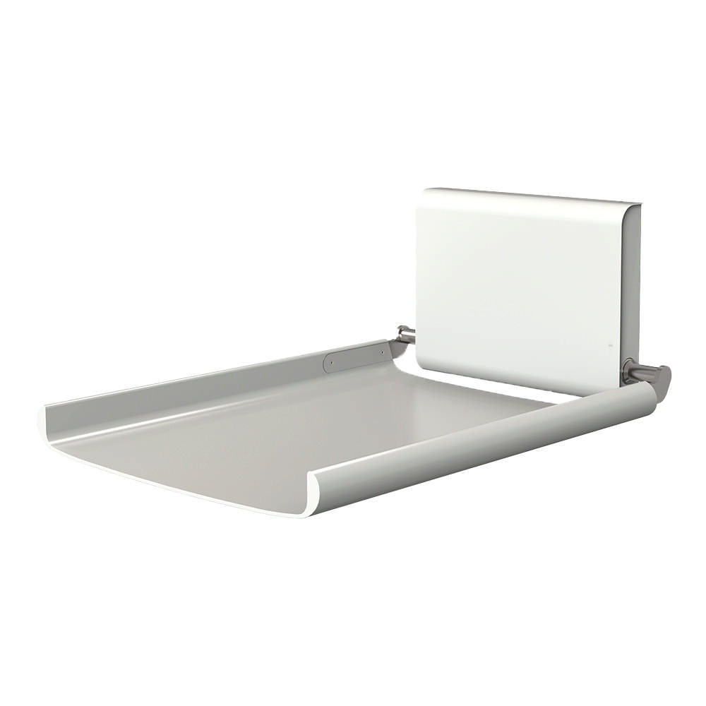 BJÖRK baby changing station