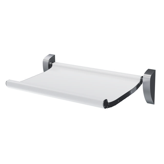 DAN DRYER baby changing station