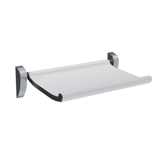 DAN DRYER baby changing station