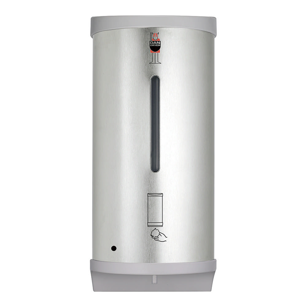 CLEANLINE dispenser, foam soap