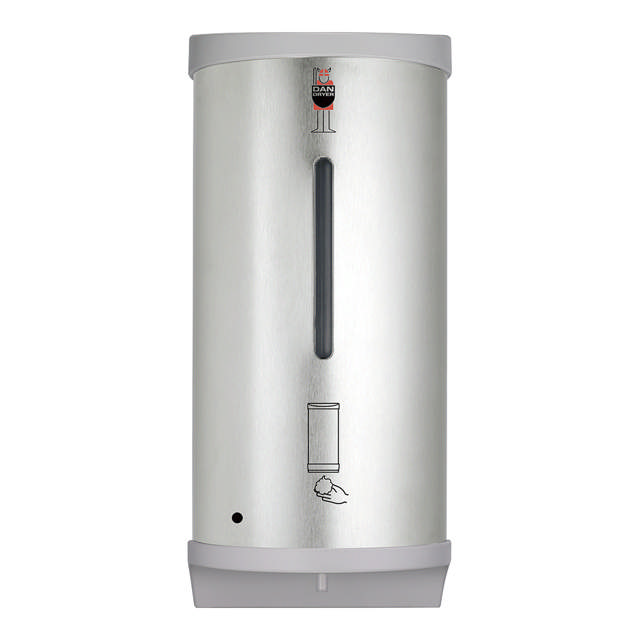 CLEANLINE dispenser, foam soap