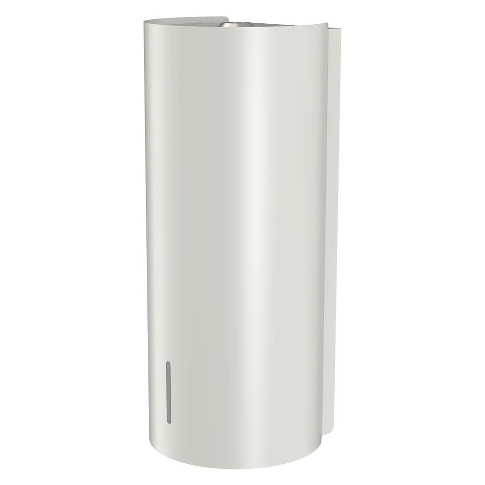 BJÖRK dispenser, liquid soap/disinfectant