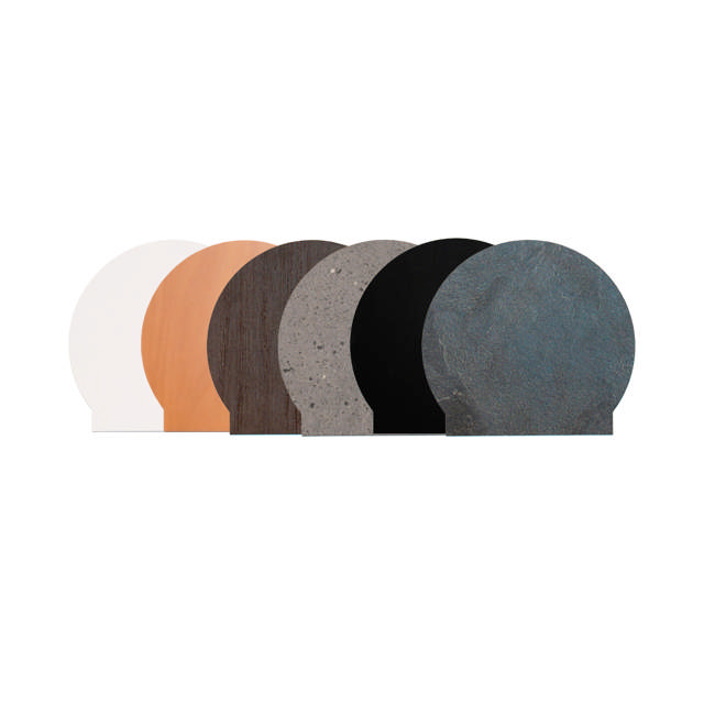 BJÖRK dispenser, liquid disinfection, manual, white