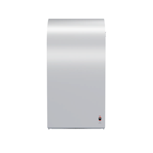 STAINLESS DESIGN paper towel dispenser