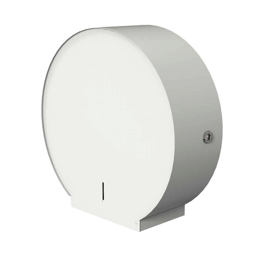 BJÖRK toilet roll holder, Jumbo