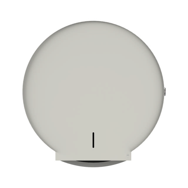 BJÖRK toilet roll holder, Jumbo, white