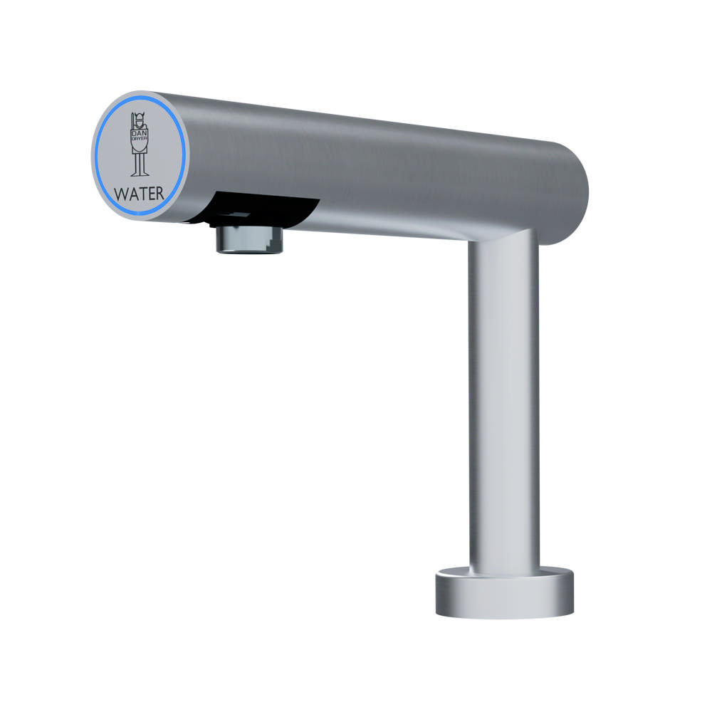 WATERTAP, deck-mounted