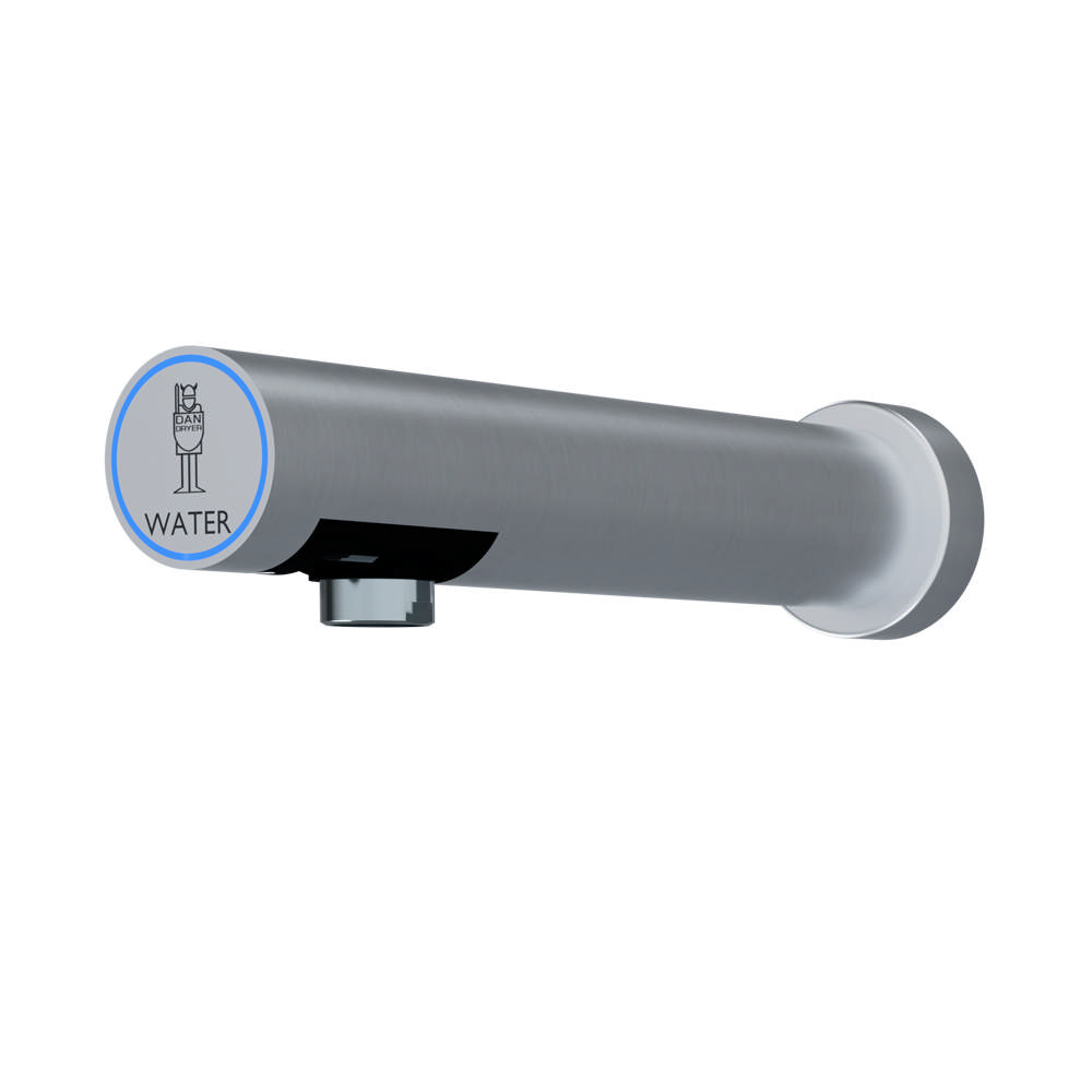 WATERTAP, wall-mounted