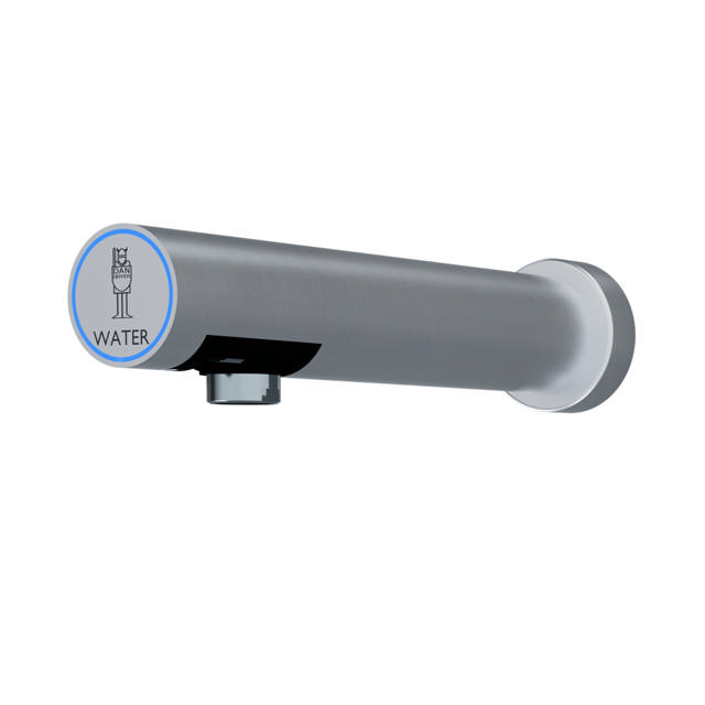 WATERTAP, wall-mounted 