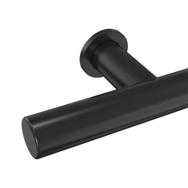 Grab bar, 18