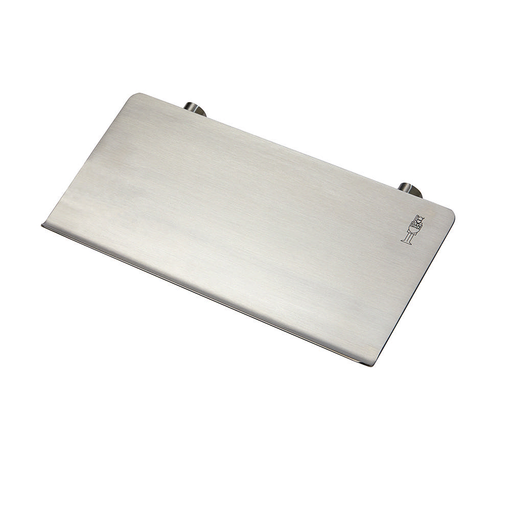 STAINLESS DESIGN shelf