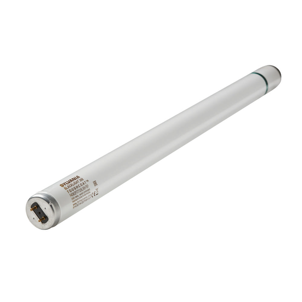 Fluorescent lamp. 40W, for insect killer 308, shatterproof