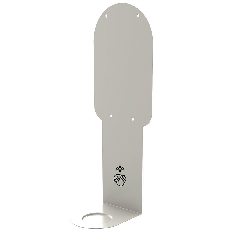 Drip tray for ELEGANCE dispenser