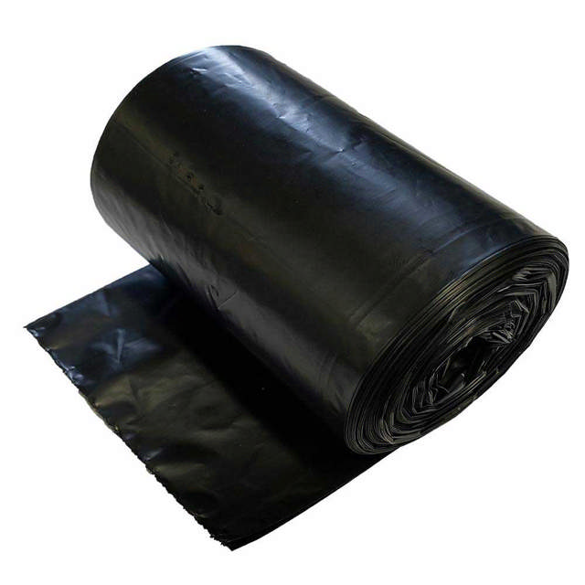 Bin liners for BJÖRK 18L waste bin