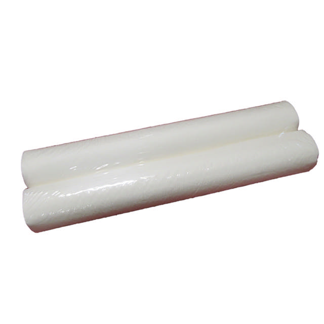Paper roll, standard, for paper roll holder 656