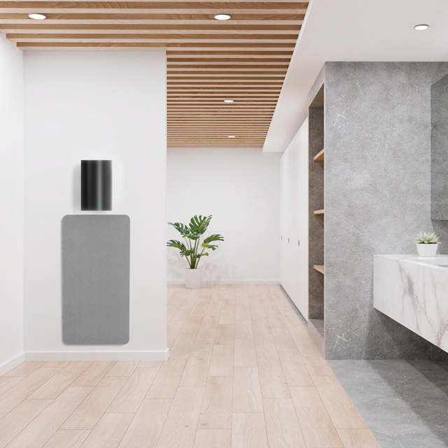  Splash Back wall guard 