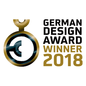 German Design Award 2018